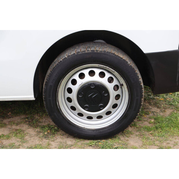 2021 Citroen Jumpy-46863901