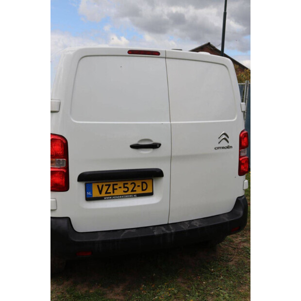 2021 Citroen Jumpy-46863902