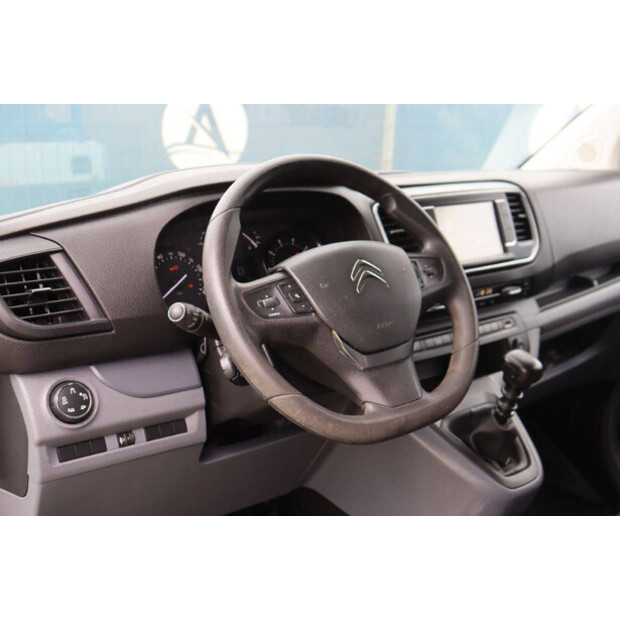 2021 Citroen Jumpy-46863908