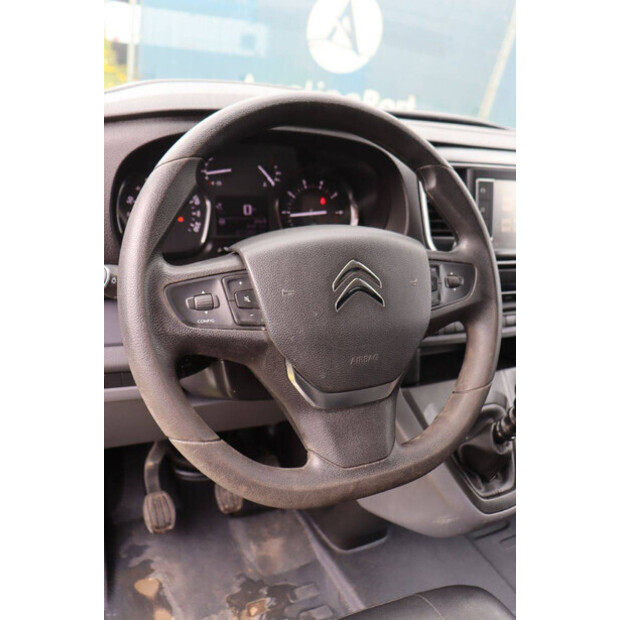 2021 Citroen Jumpy-46863910