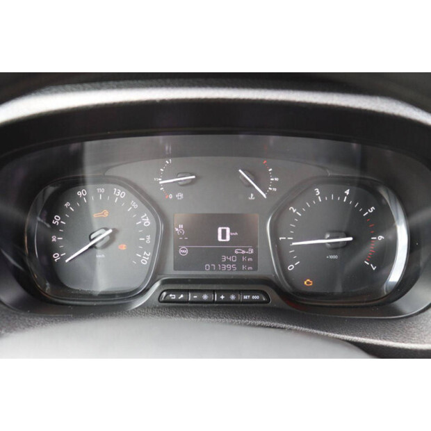 2021 Citroen Jumpy-46863918