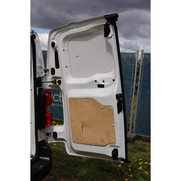 2021 Citroen Jumpy-46863921