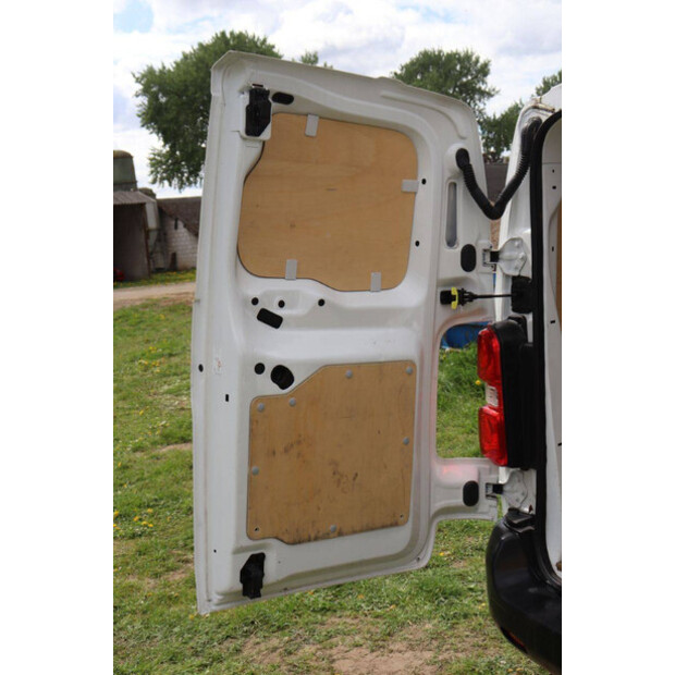 2021 Citroen Jumpy-46863922