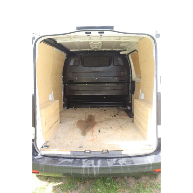 2021 Citroen Jumpy-46863923