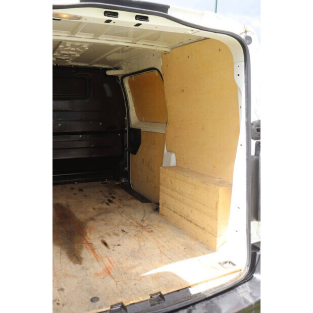 2021 Citroen Jumpy-46863924