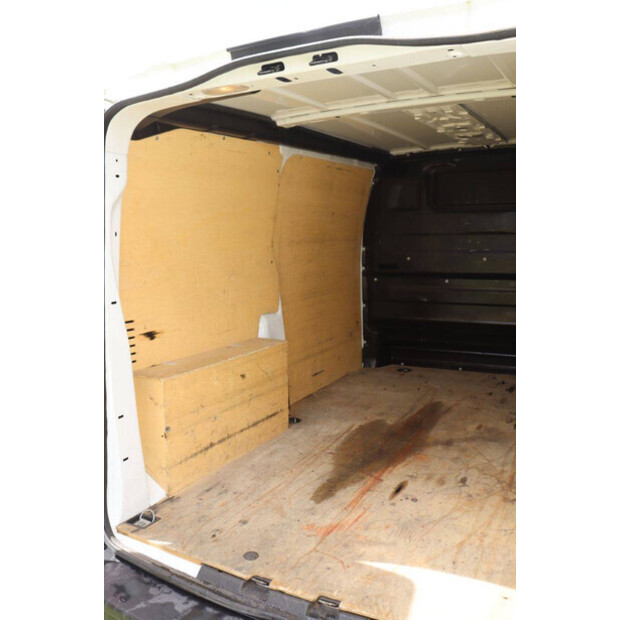 2021 Citroen Jumpy-46863925