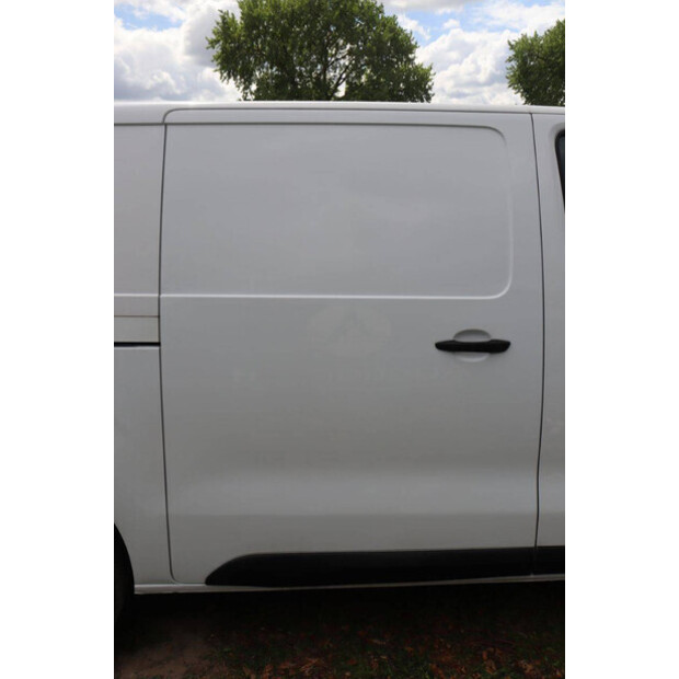 2021 Citroen Jumpy-46863926