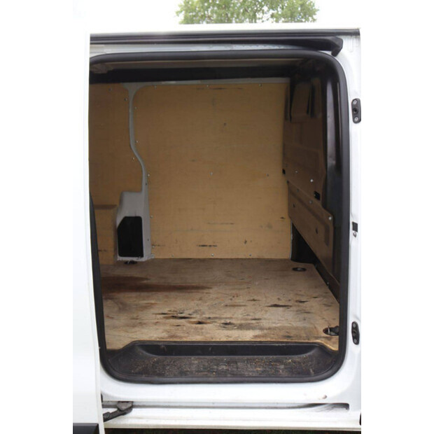 2021 Citroen Jumpy-46863927