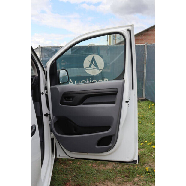 2021 Citroen Jumpy-46863929