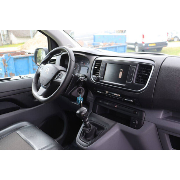 2021 Citroen Jumpy-46863930