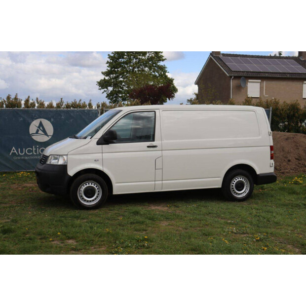 2007 فولكس فاجن Transporter-46863935