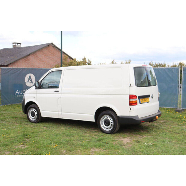 2007 فولكس فاجن Transporter-46863937