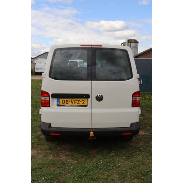 2007 فولكس فاجن Transporter-46863939