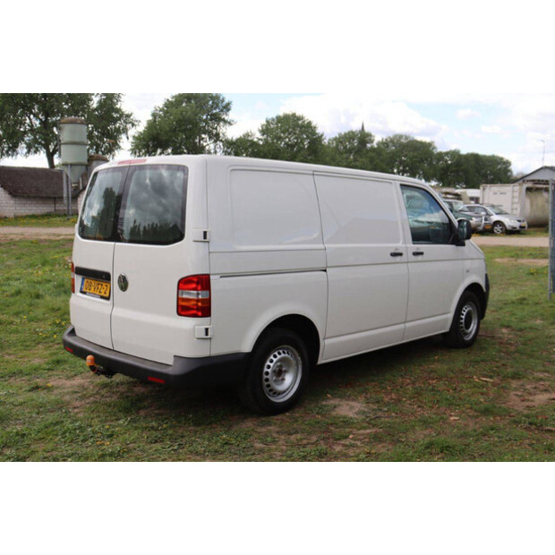 2007 فولكس فاجن Transporter-46863940