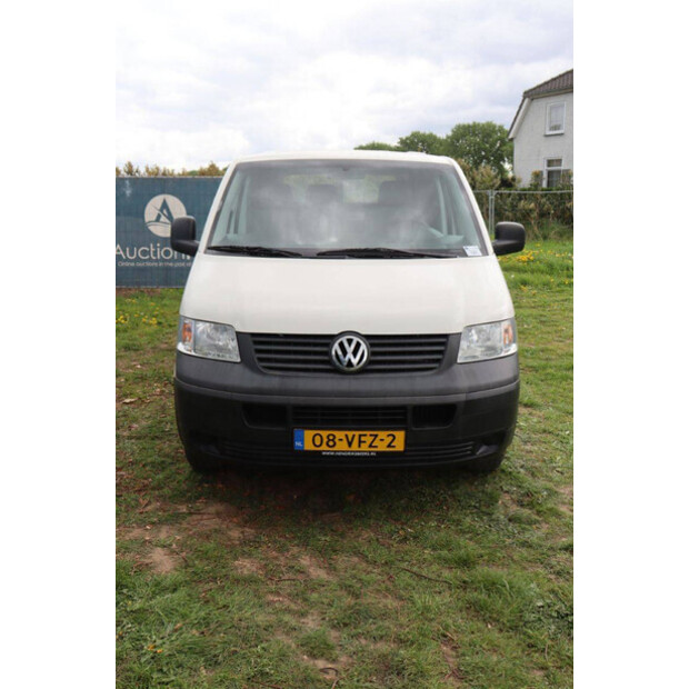 2007 فولكس فاجن Transporter-46863942