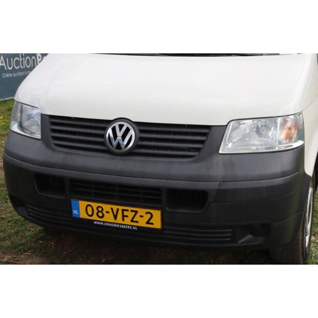 2007 فولكس فاجن Transporter-46863944