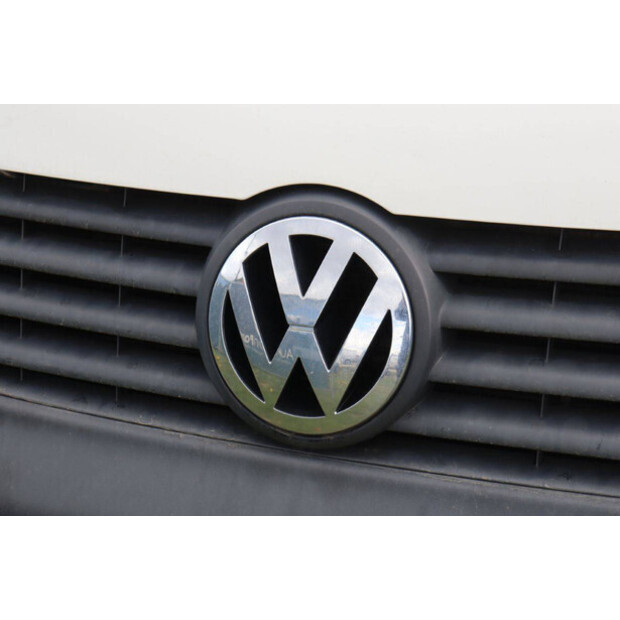 2007 فولكس فاجن Transporter-46863945