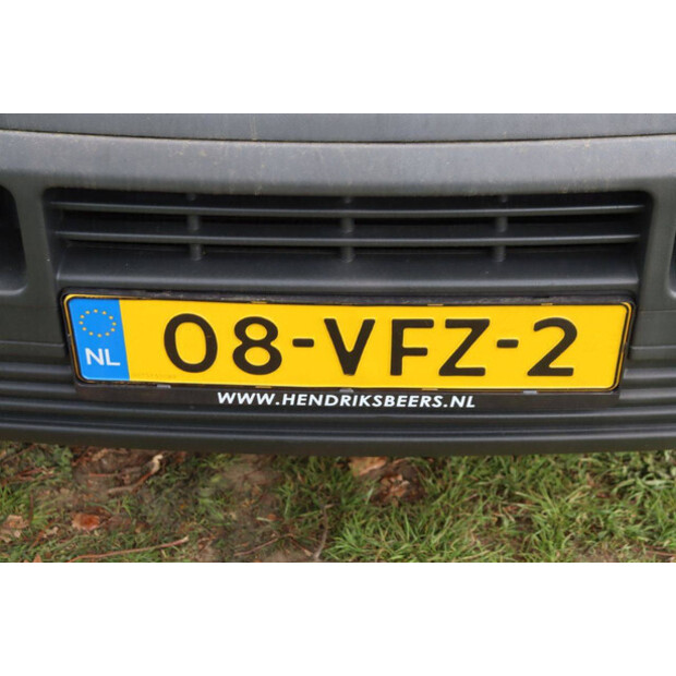 2007 فولكس فاجن Transporter-46863946