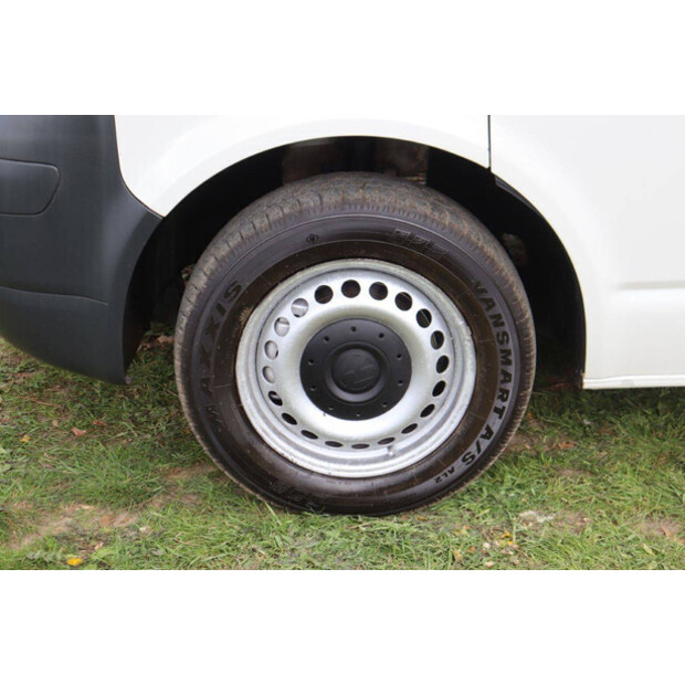 2007 فولكس فاجن Transporter-46863947