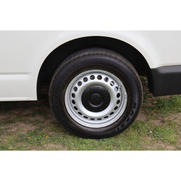 2007 فولكس فاجن Transporter-46863948