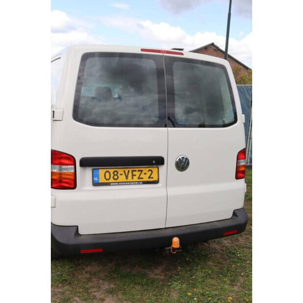 2007 فولكس فاجن Transporter-46863949