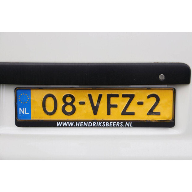 2007 فولكس فاجن Transporter-46863951