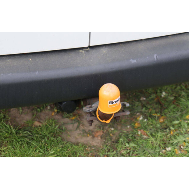 2007 فولكس فاجن Transporter-46863952