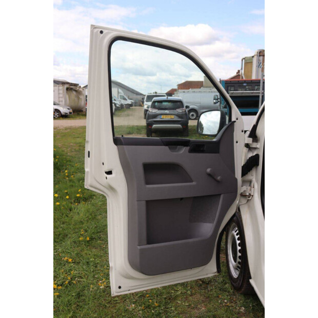 2007 فولكس فاجن Transporter-46863953