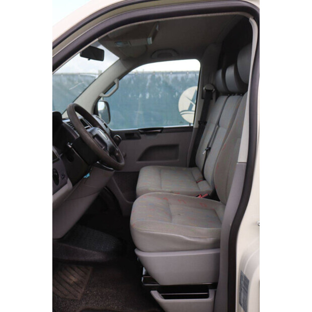 2007 فولكس فاجن Transporter-46863954