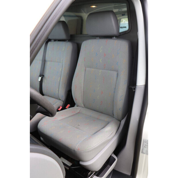 2007 فولكس فاجن Transporter-46863955