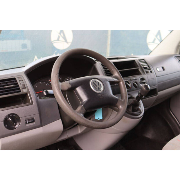 2007 فولكس فاجن Transporter-46863956