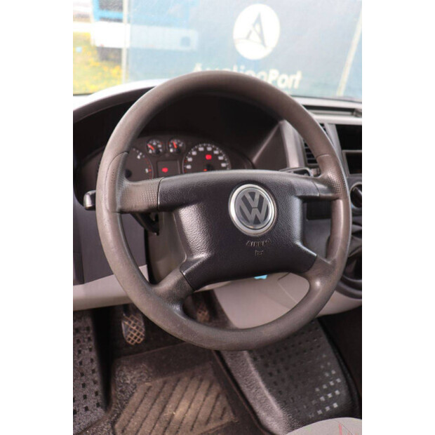 2007 فولكس فاجن Transporter-46863958