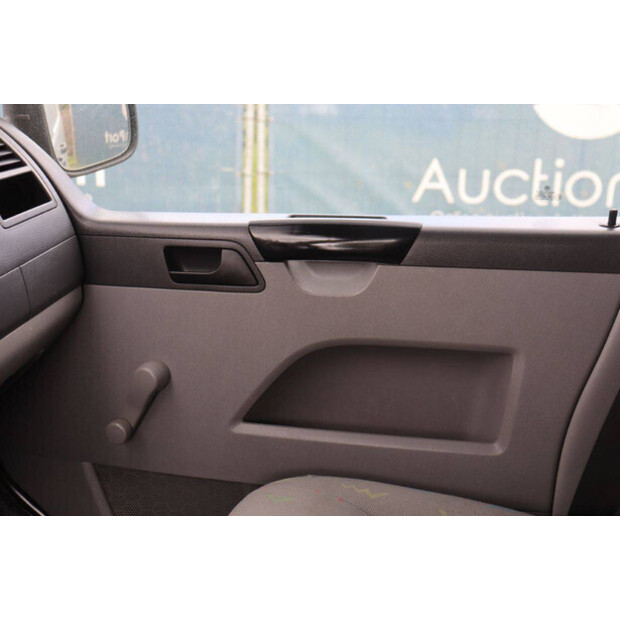 2007 فولكس فاجن Transporter-46863959