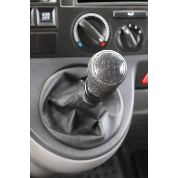 2007 فولكس فاجن Transporter-46863960