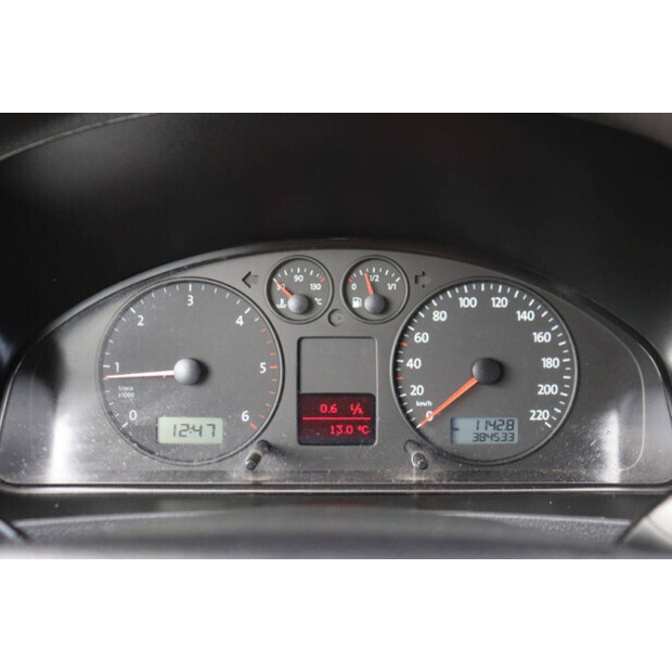 2007 فولكس فاجن Transporter-46863964