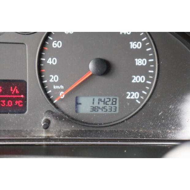 2007 فولكس فاجن Transporter-46863965