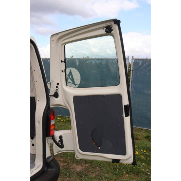 2007 فولكس فاجن Transporter-46863967