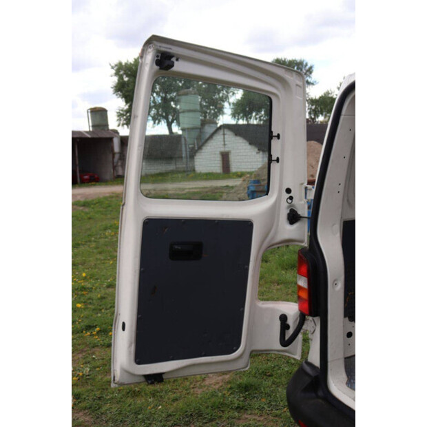 2007 فولكس فاجن Transporter-46863968