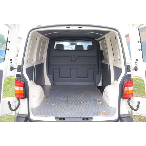 2007 فولكس فاجن Transporter-46863969