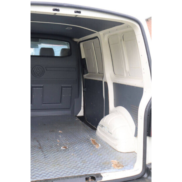 2007 فولكس فاجن Transporter-46863970