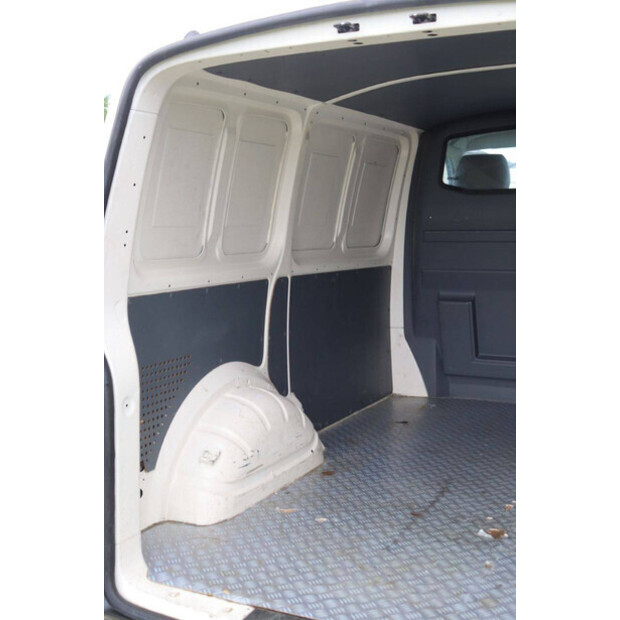 2007 فولكس فاجن Transporter-46863971