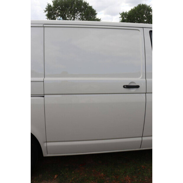 2007 فولكس فاجن Transporter-46863972