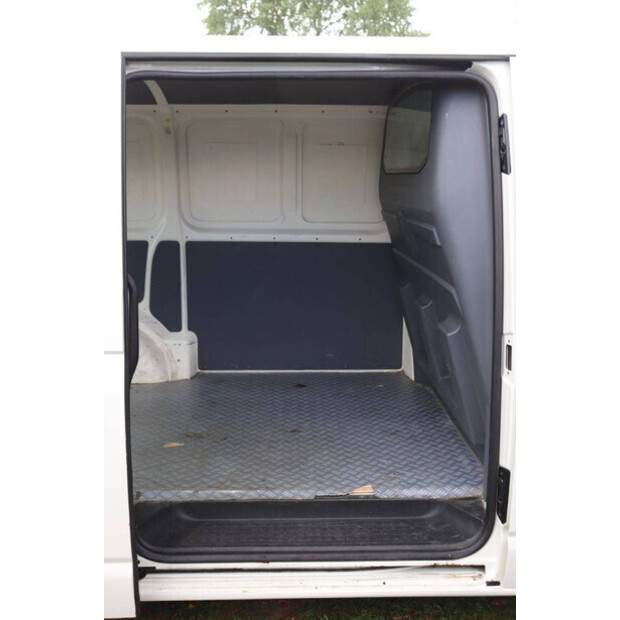 2007 فولكس فاجن Transporter-46863973