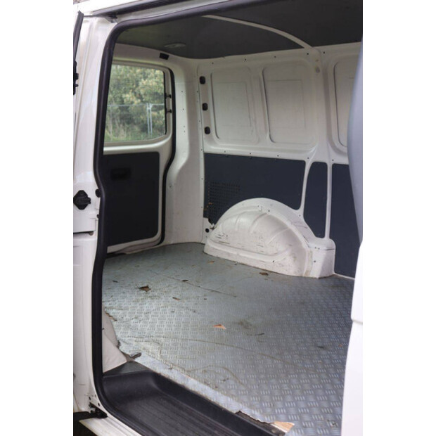 2007 فولكس فاجن Transporter-46863974