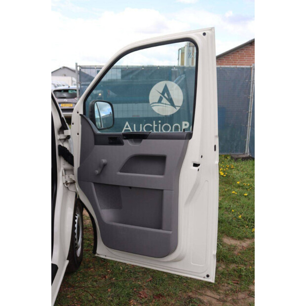 2007 فولكس فاجن Transporter-46863975