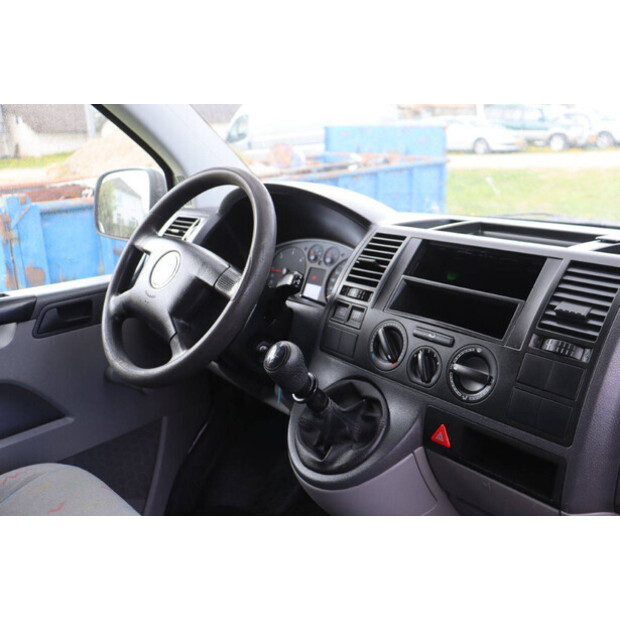 2007 فولكس فاجن Transporter-46863976