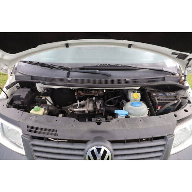 2007 فولكس فاجن Transporter-46863977