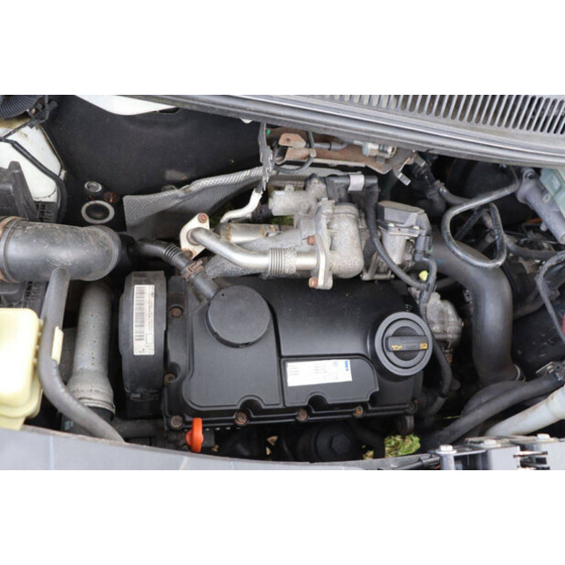 2007 فولكس فاجن Transporter-46863978