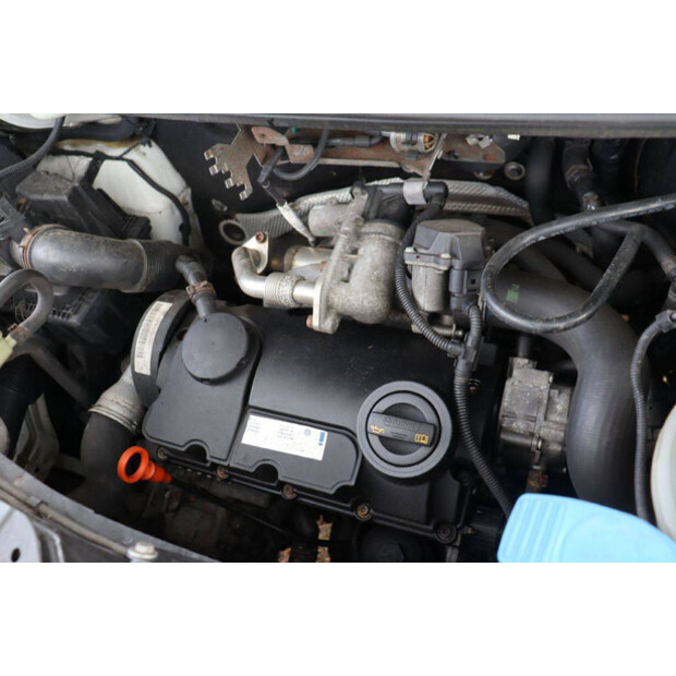 2007 فولكس فاجن Transporter-46863979