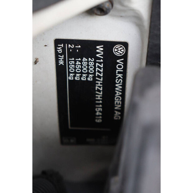 2007 فولكس فاجن Transporter-46863980